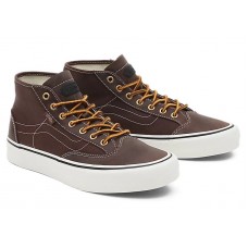 Zapatillas Vans Harry Bryant Destruct Mid VR3